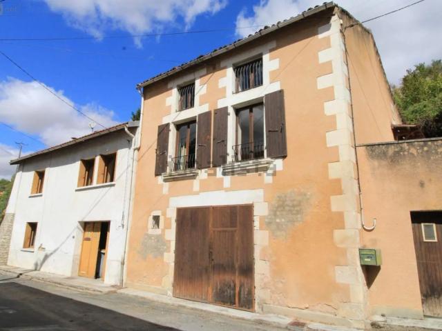 Maison vente à Migné-Auxances, Vienne