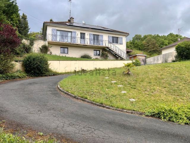 Maison vente à Les Rochereaux, Migné-Auxances