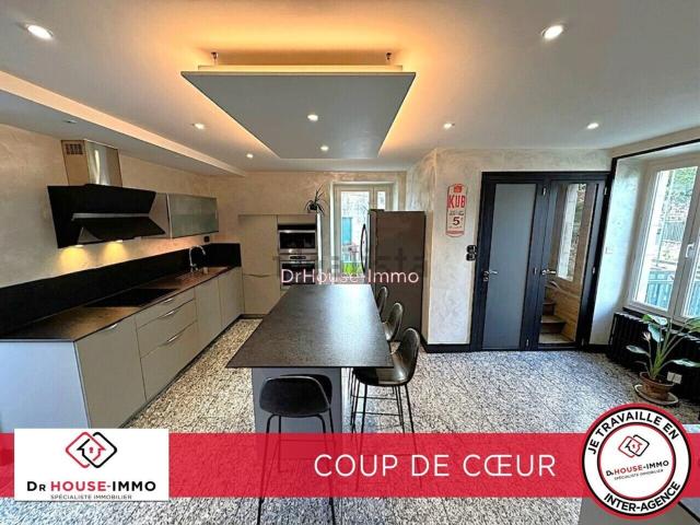 Maison vente à Migné-Auxances, Vienne