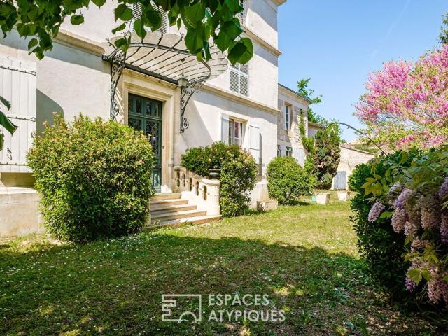 Maison vente à Migné-Auxances, Vienne