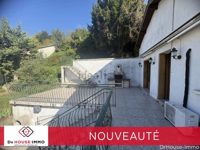 Maison vente à Le Pontreau, Migné-Auxances
