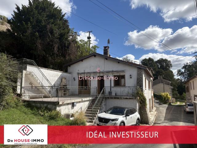 Maison vente à Migné-Auxances, Vienne