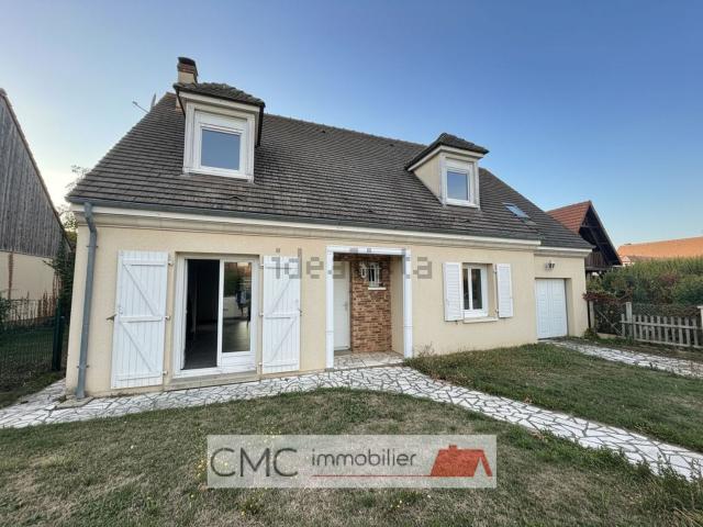 Maison vente à Les Charmilles, Mignières