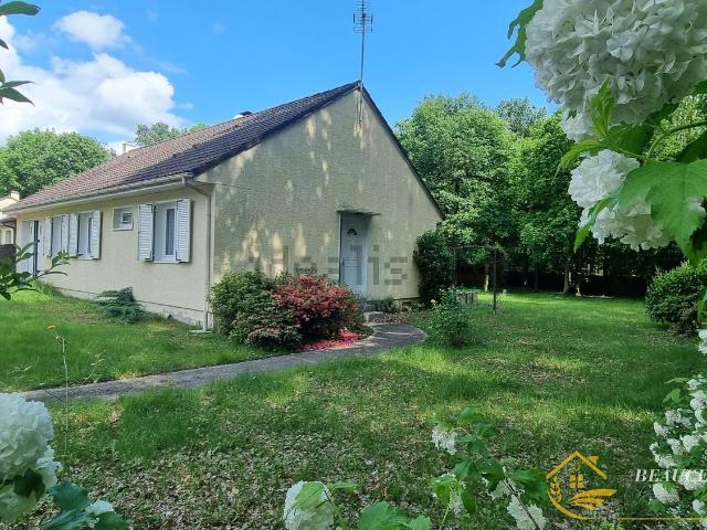 Maison vente à Les Charmilles, Mignières