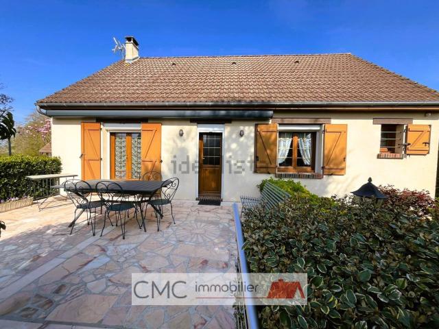 Maison vente à Les Charmilles, Mignières