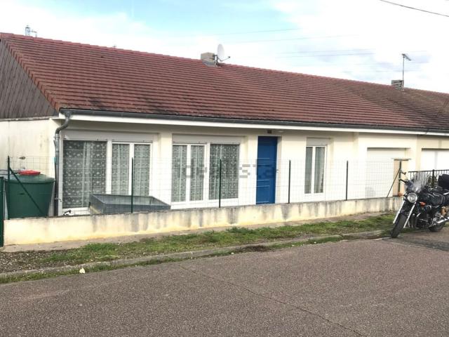 Maison vente à Migny, Indre