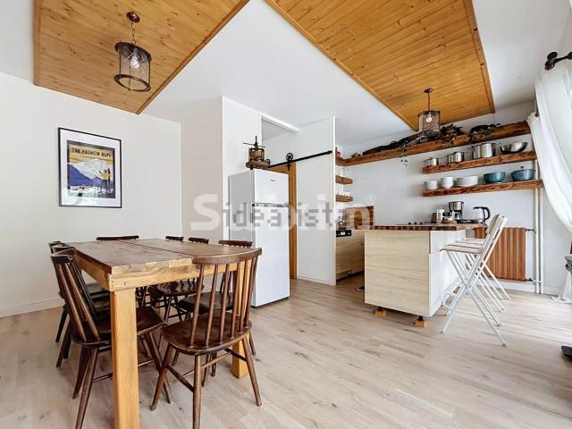Maison vente à Mijoux, Lajoux