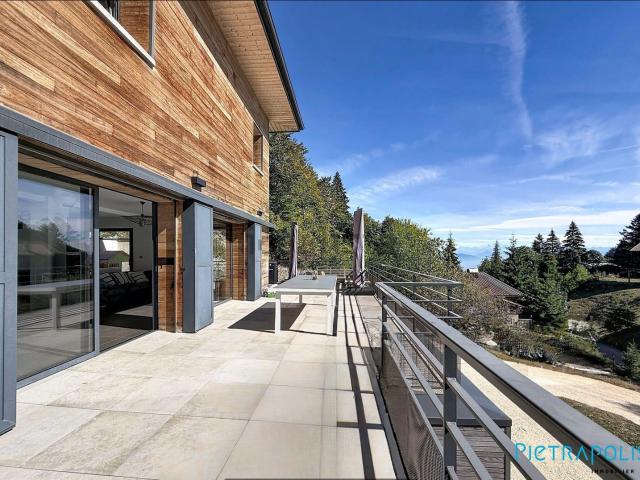 Maison vente à Le Creux de la Mainaz, Mijoux