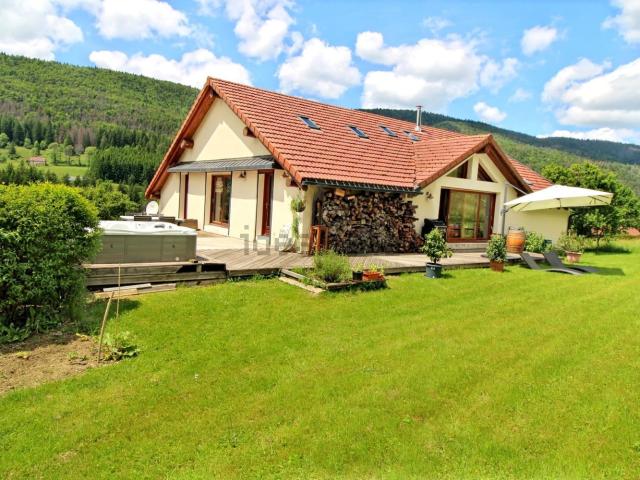 Maison vente à Les Sept Fontaines, Mijoux