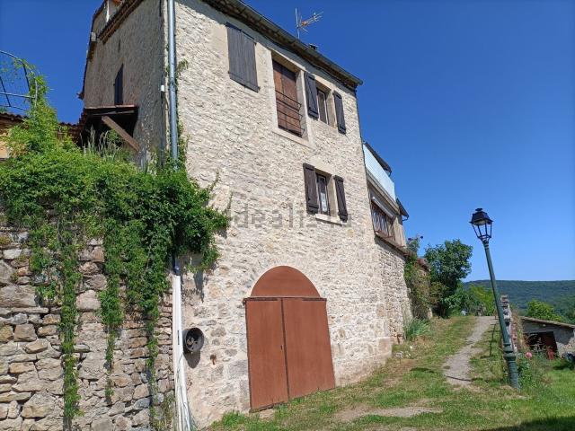 Maison vente à Milhars, Tarn
