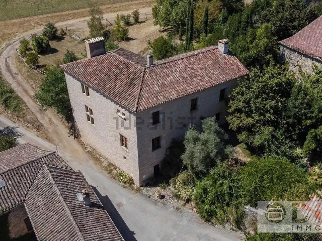 Maison vente à Milhars, Tarn