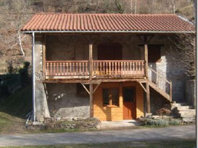 Maison vente à Ech Aressec, Milhas