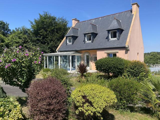 Maison vente à Cité de Pont Per, Milizac-Guipronvel