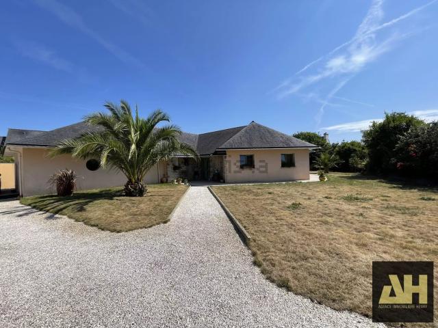 Maison vente à Milizac, Milizac-Guipronvel