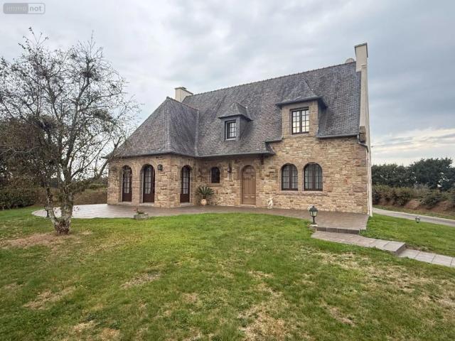 Maison vente à Milizac, Milizac-Guipronvel