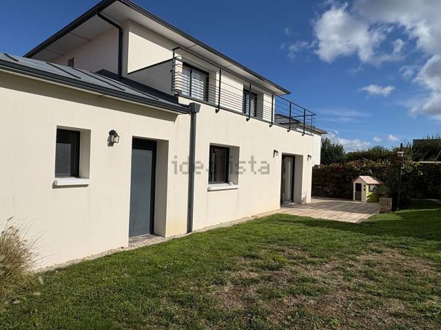 Maison vente à Cité de Pont Per, Milizac-Guipronvel