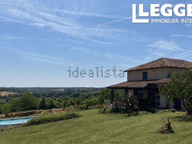 Maison vente à Millac, Vienne