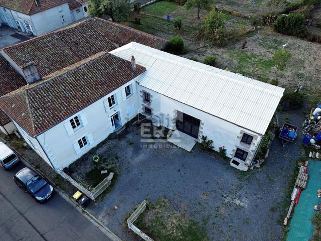 Maison vente à Millac, Vienne