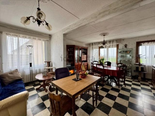 Maison location à Yssel, Millam