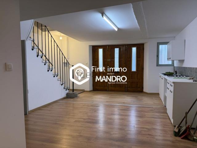 Maison vente à Millas, Pyrénées-Orientales