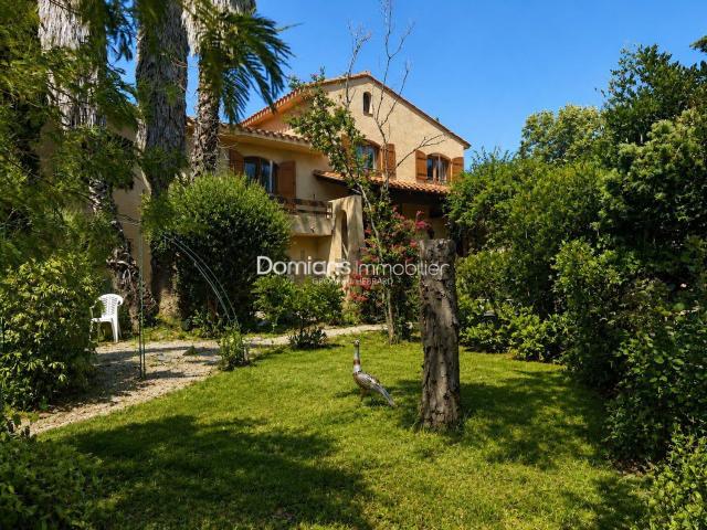 Maison vente à La Clave Verte, Corneilla-la-Rivière