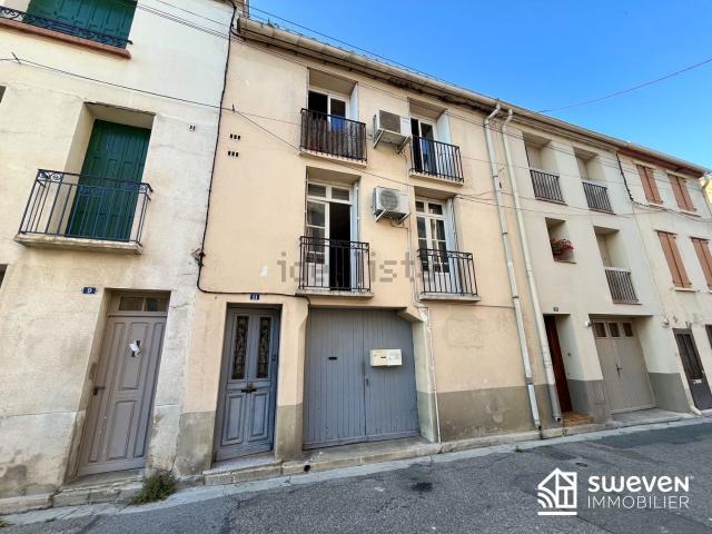 Maison vente à Millas, Pyrénées-Orientales