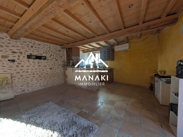 Maison vente à Millas, Pyrénées-Orientales