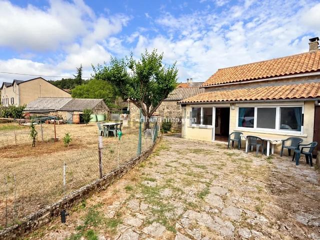 Maison vente à Le Vivier, Millau