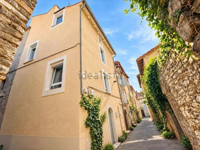 Maison vente à La Maladrerie, Millau