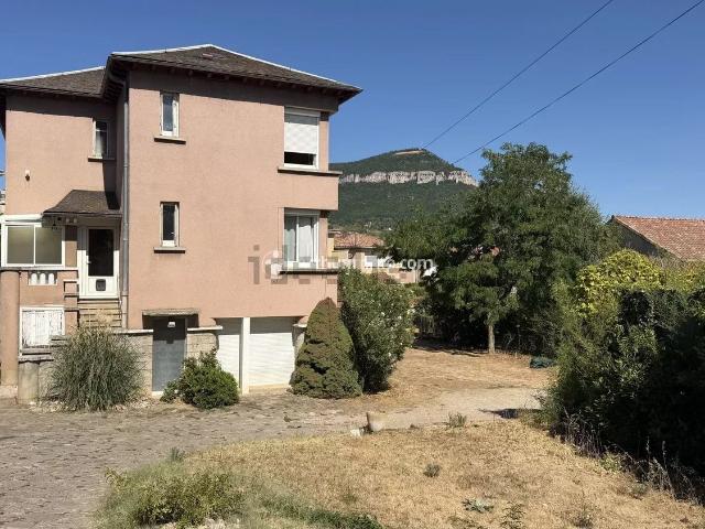 Maison vente à Le Cayrel, Millau