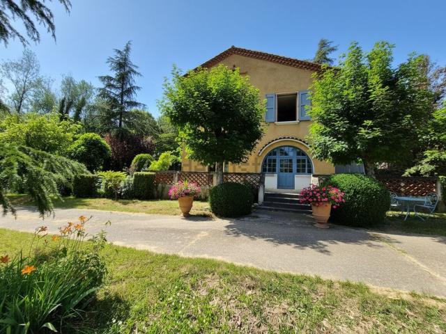 Maison vente à Troussy, Millau