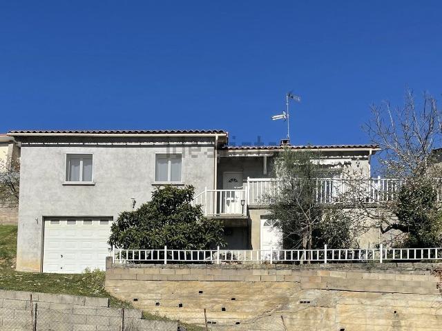 Maison vente à Viastels, Millau
