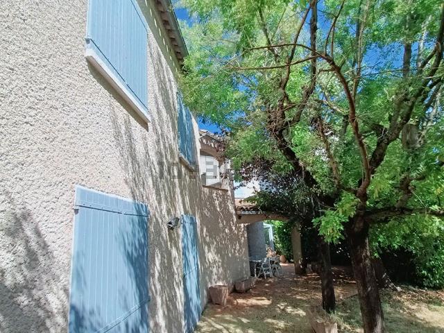 Maison vente à Ténens, Millau