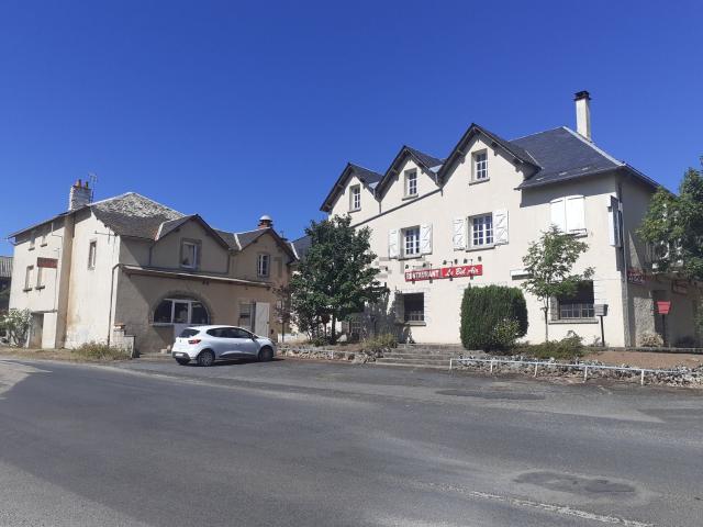Maison vente à Cureplats, Millau