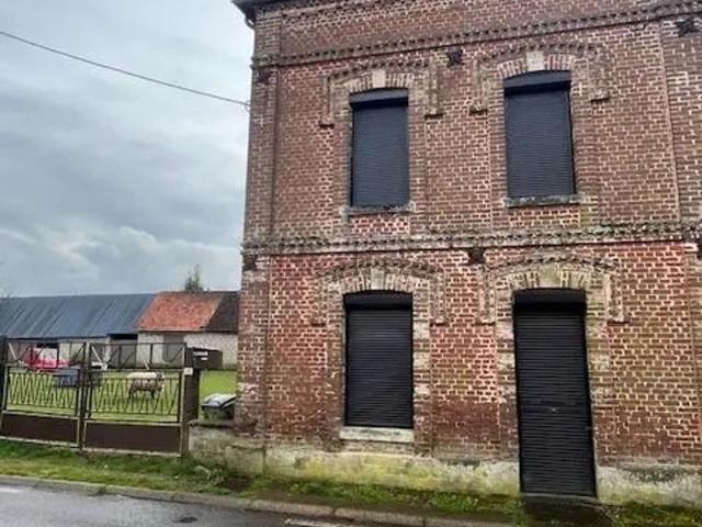 Maison vente à Millebosc, Seine-Maritime