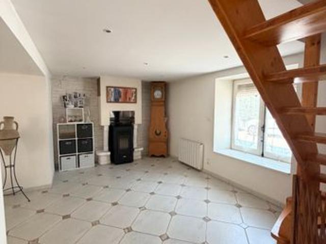 Maison vente à Nancy, Millery
