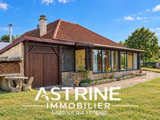 Maison vente à Grigny-sur-Rhône, Rhône