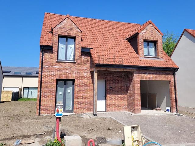 Maison vente à Millonfosse, Nord