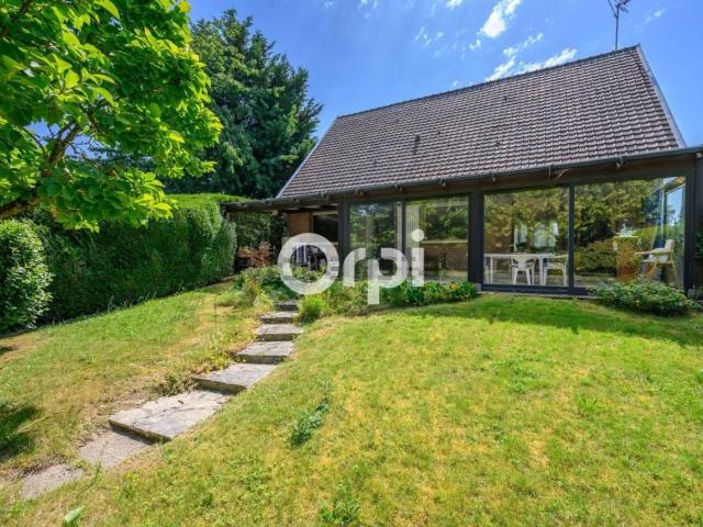 Maison vente à Millonfosse, Nord
