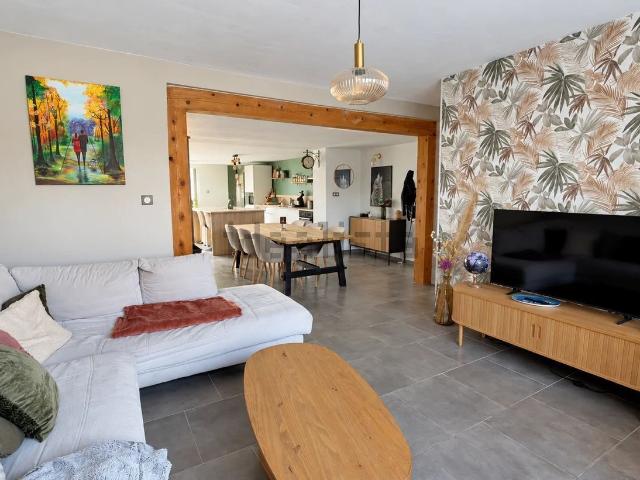Maison vente à Millonfosse, Nord