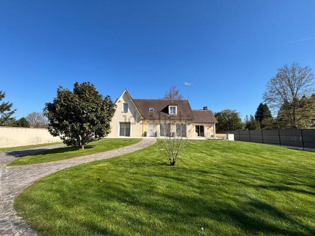 Maison vente à Oncy-sur-École, Essonne