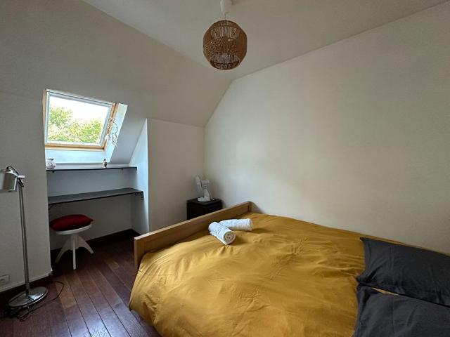 Maison location à Évry, Milly-la-forêt