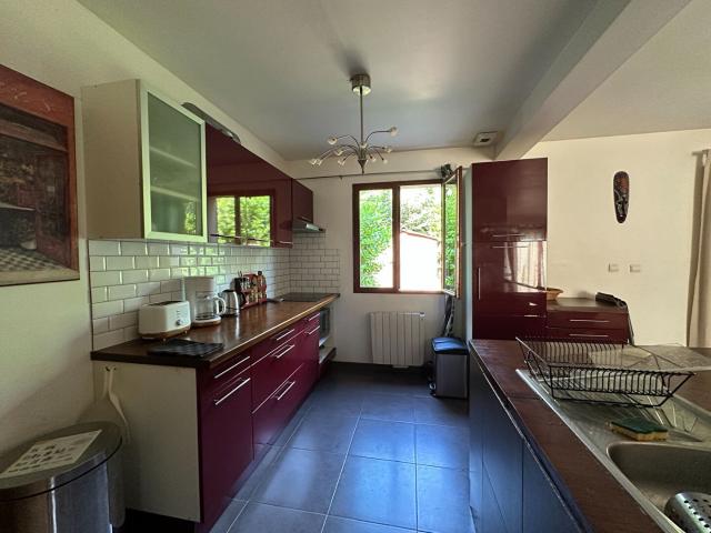 Maison location à Évry, Milly-la-forêt