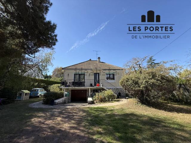 Maison vente à Milly-la-Forêt, Essonne
