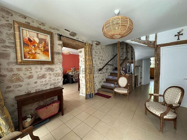 Maison vente à Milly-la-Forêt, Essonne