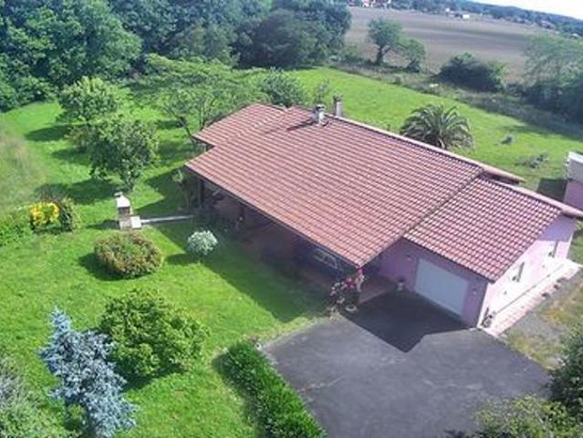 Maison vente à Dax, Mimbaste