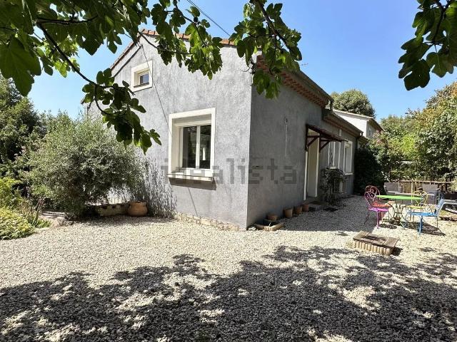 Maison location à Quartier de la Tour, Mimet