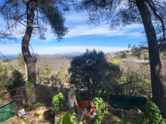 Maison vente à Aix-en-Provence, Mimet