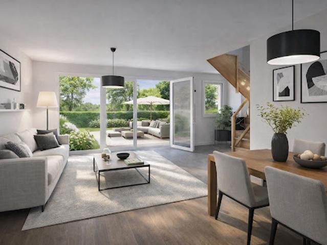 Maison vente à Mont-de-Marsan, Mimizan