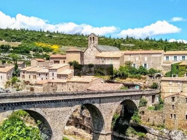 Maison vente à Minerve, Hérault
